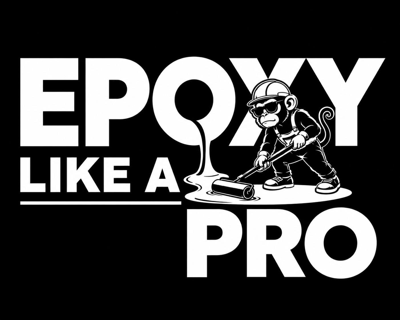 Epoxy Like A Pro